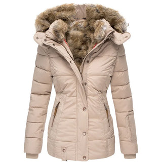 Verolyn - Warm Winter Jacket