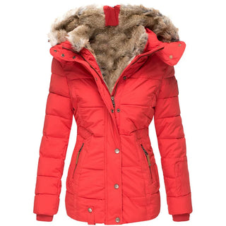 Verolyn - Warm Winter Jacket