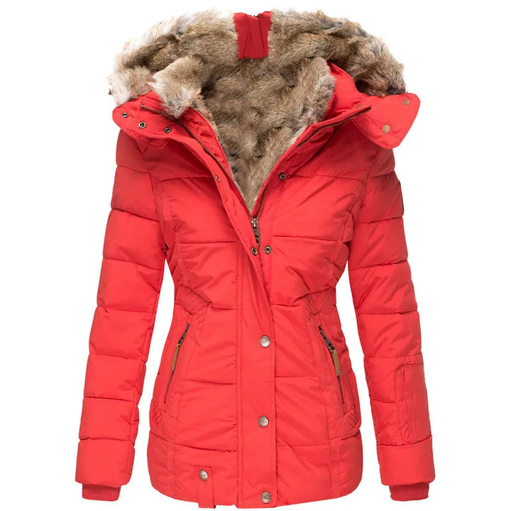 Verolyn - Warm Winter Jacket