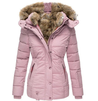 Verolyn - Warm Winter Jacket