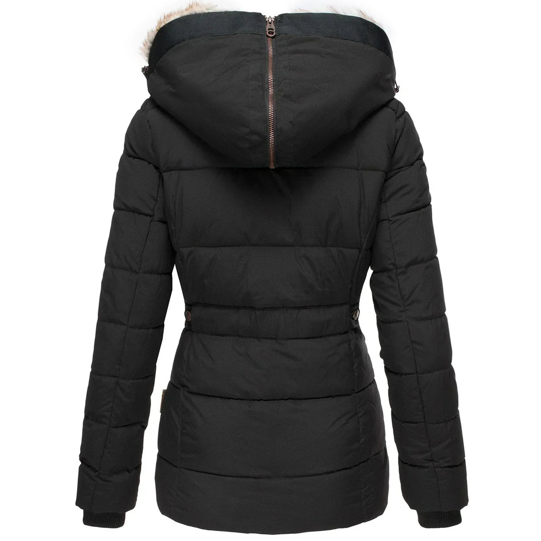 Verolyn - Warm Winter Jacket