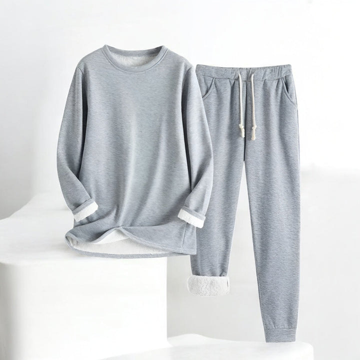 Verolyn - Fleece Co-Ord Set