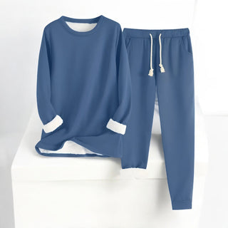 Verolyn - Fleece Co-Ord Set
