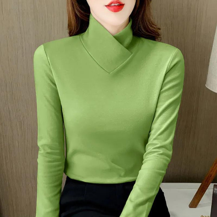 Verolyn - Soft Modern Everyday Top