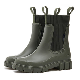 Verolyn - Waterproof Non-Slip Ankle Boots
