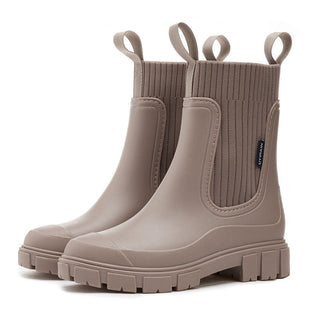 Verolyn - Waterproof Non-Slip Ankle Boots