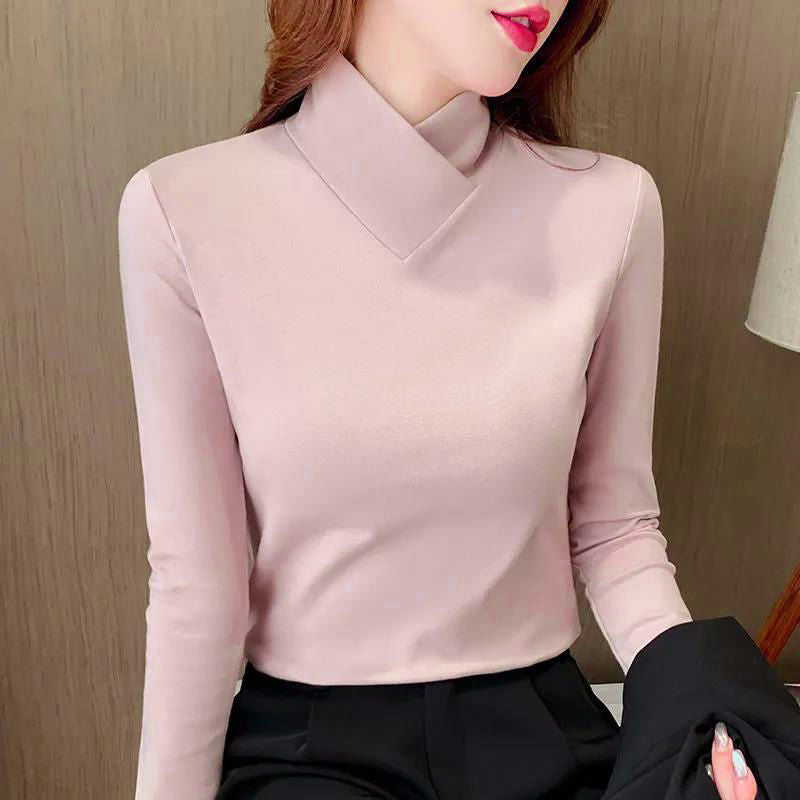 Verolyn - Soft Modern Everyday Top