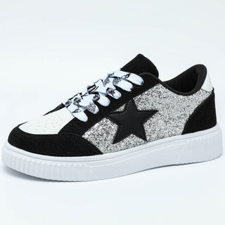 Verolyn - Breathable Lace-Up Running Trainers
