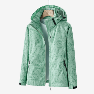 Verolyn - Waterproof Windbreaker