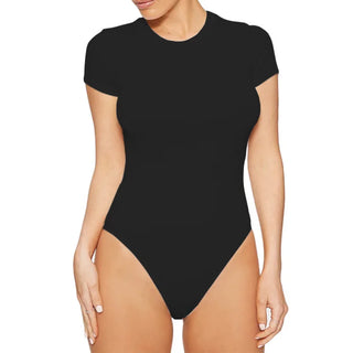 Verolyn - Short Sleeve Bodysuit