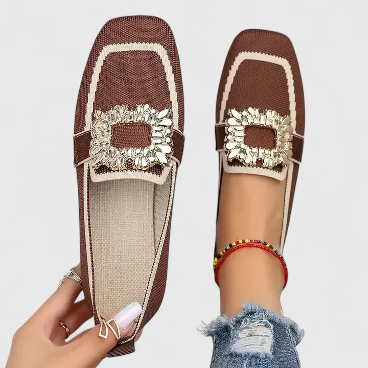 Verolyn - Cushioned Everyday Loafers