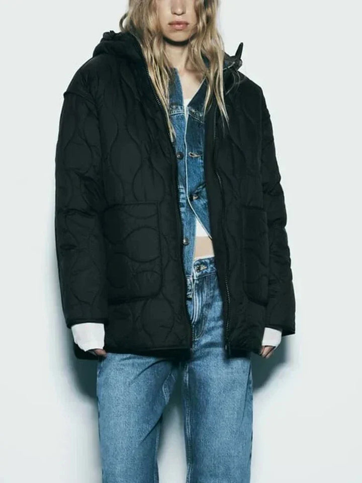 Verolyn - Relaxed Fit Winter Jacket