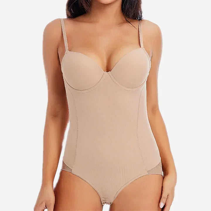 Verolyn - Smoothing Shapewear Bodysuit