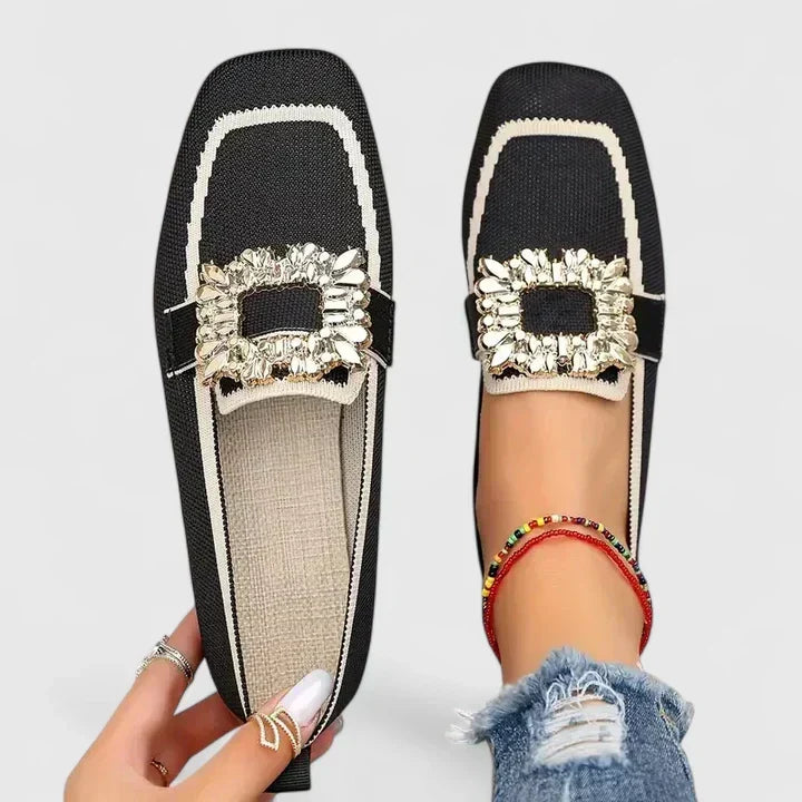Verolyn - Cushioned Everyday Loafers