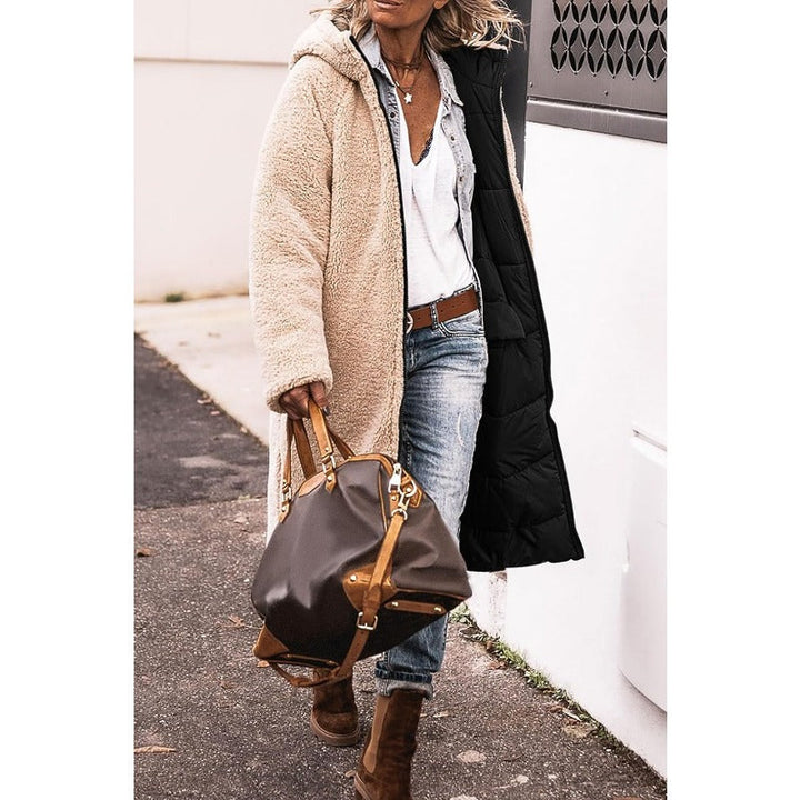 Verolyn - Reversible Coat
