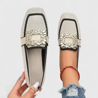 Verolyn - Cushioned Everyday Loafers
