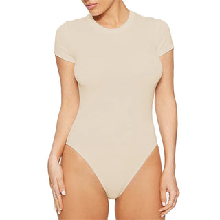 Verolyn - Short Sleeve Bodysuit