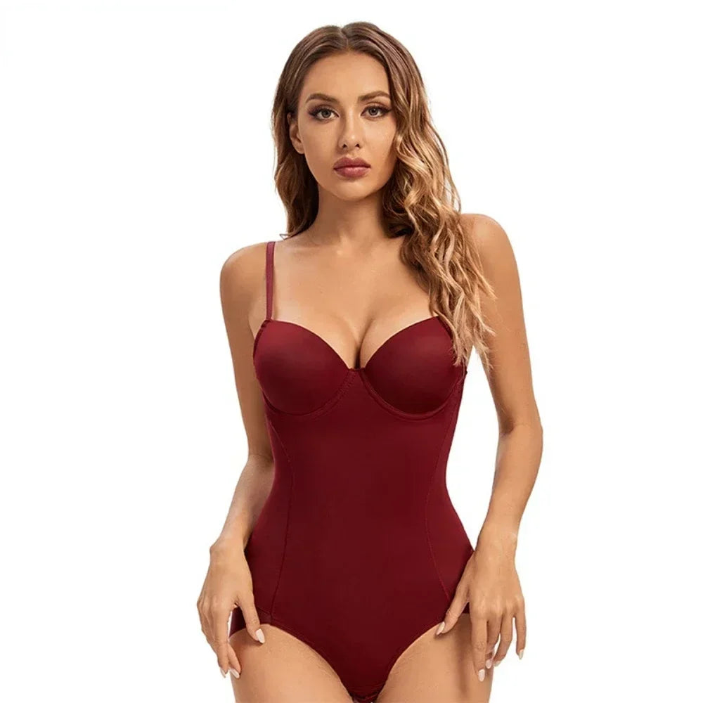 Verolyn - Smoothing Shapewear Bodysuit