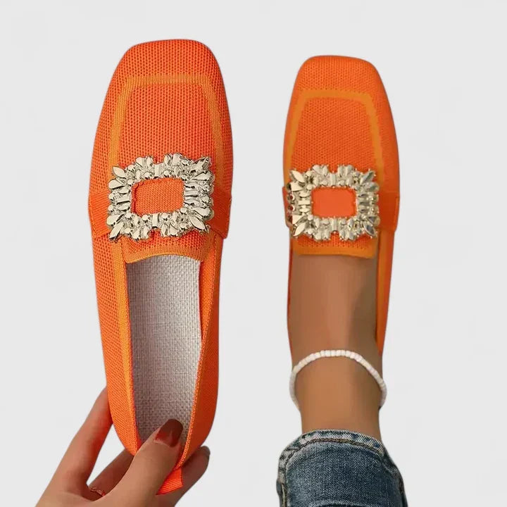 Verolyn - Cushioned Everyday Loafers