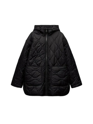 Verolyn - Relaxed Fit Winter Jacket