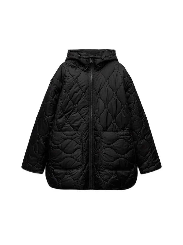 Verolyn - Relaxed Fit Winter Jacket