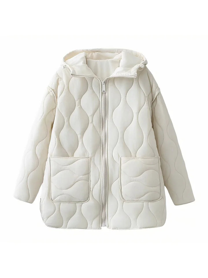 Verolyn - Relaxed Fit Winter Jacket