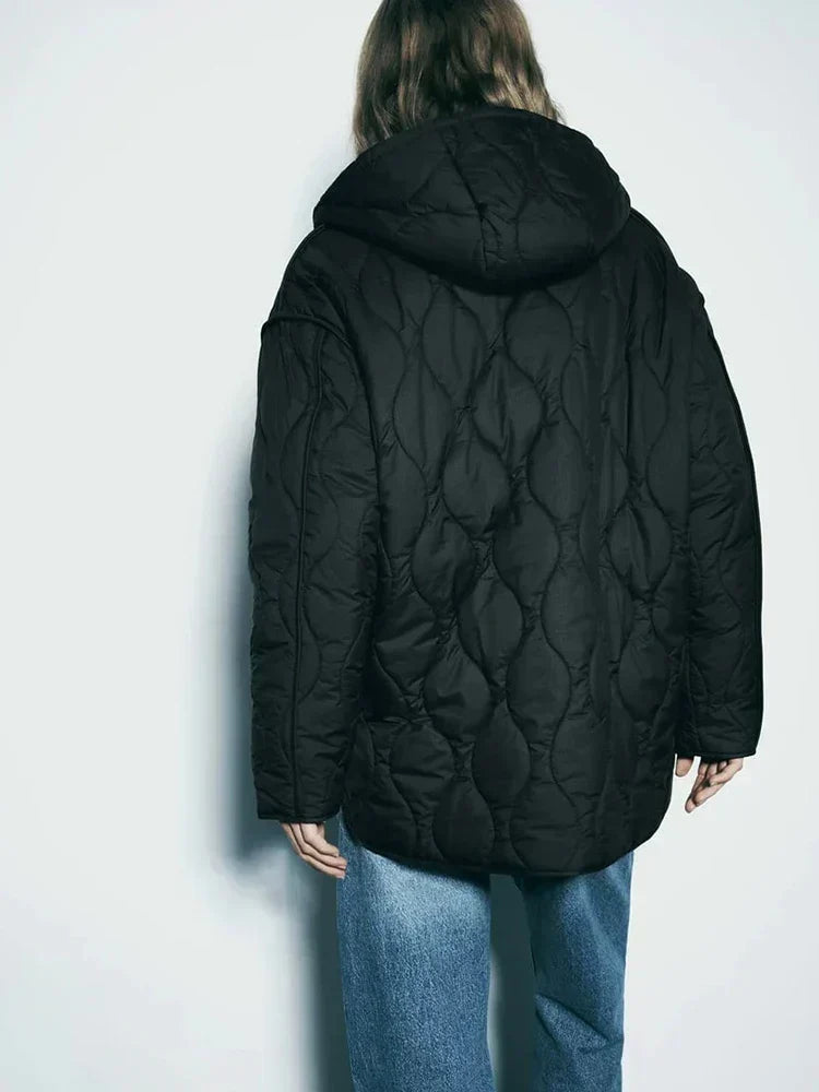 Verolyn - Relaxed Fit Winter Jacket