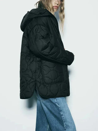 Verolyn - Relaxed Fit Winter Jacket