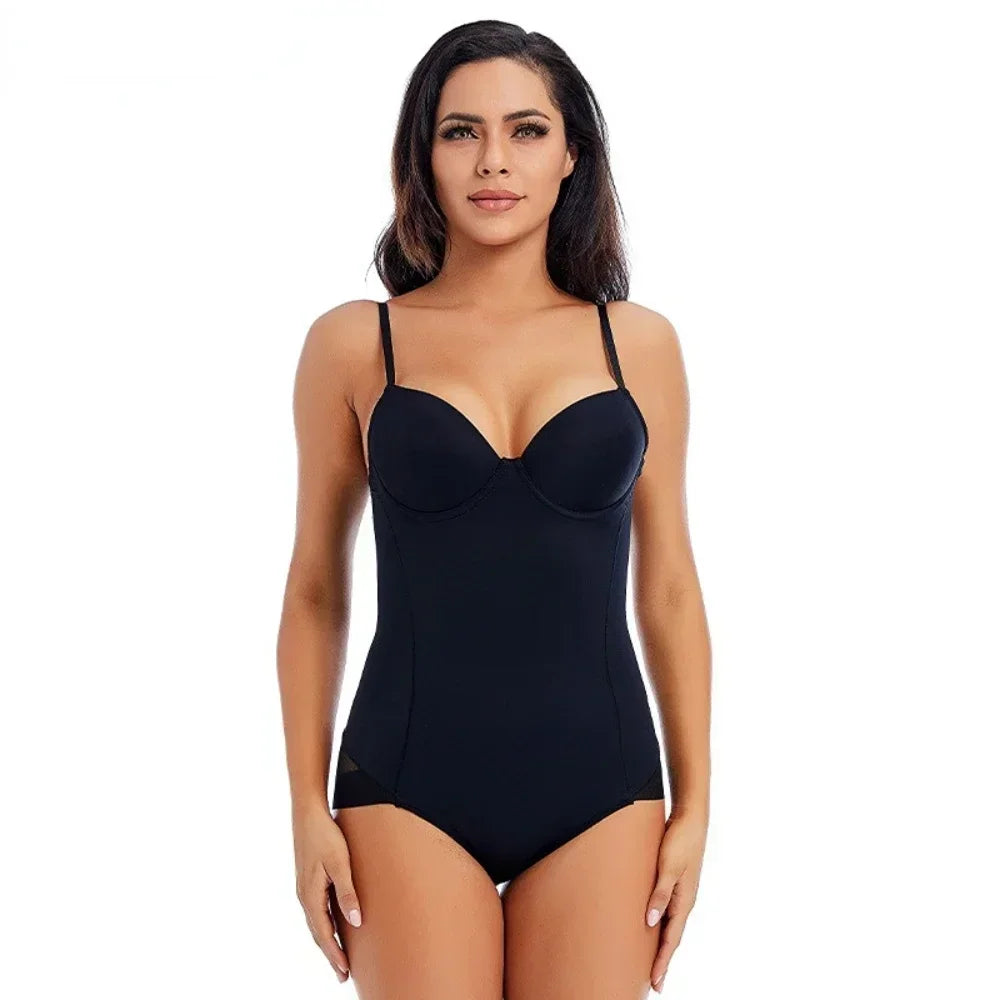Verolyn - Smoothing Shapewear Bodysuit