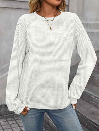 Verolyn - Cosy Everyday Sweatshirt