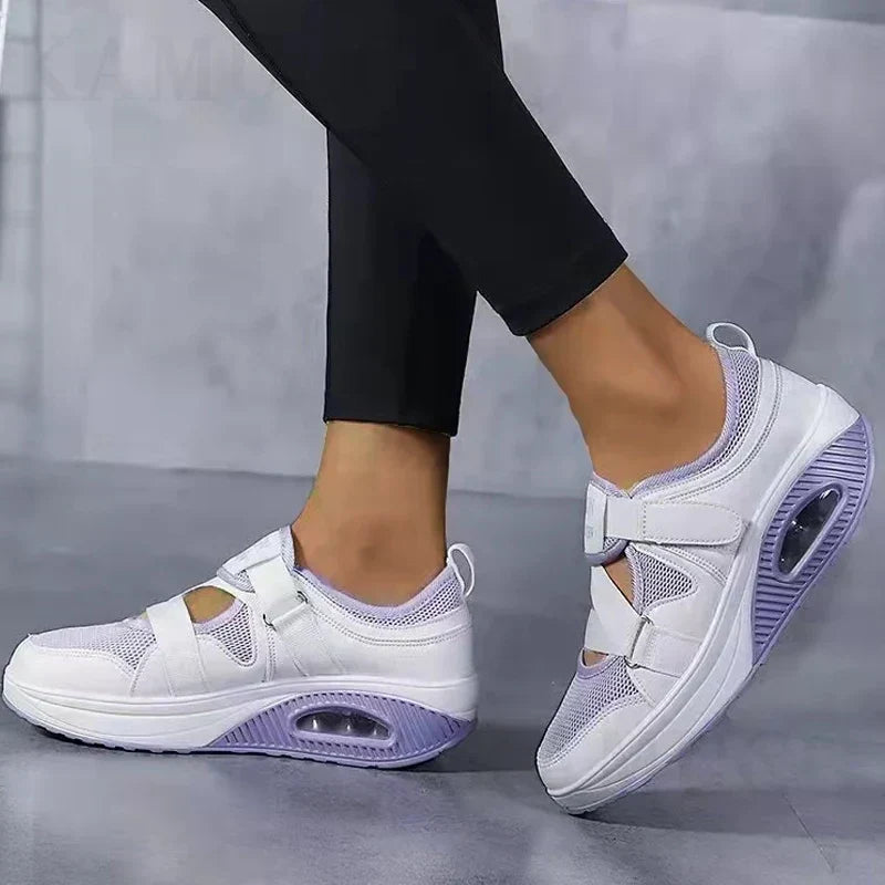 Verolyn - Everyday Comfort Shoes