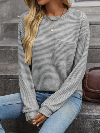 Verolyn - Cosy Everyday Sweatshirt