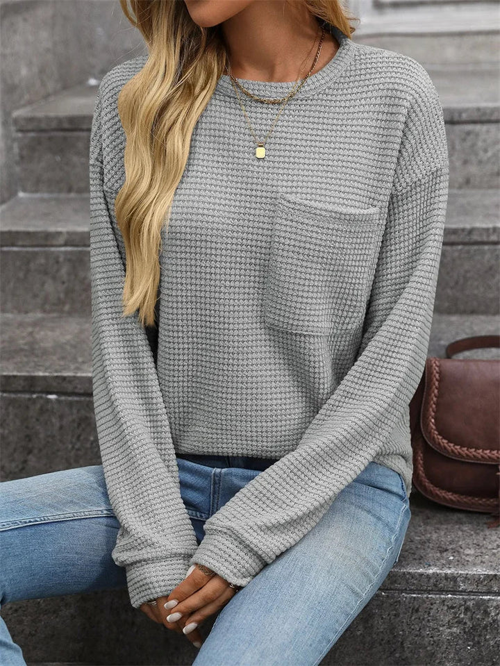 Verolyn - Cosy Everyday Sweatshirt