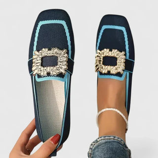 Verolyn - Cushioned Everyday Loafers