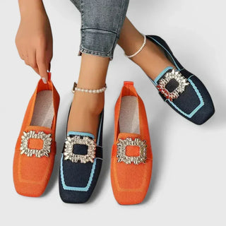 Verolyn - Cushioned Everyday Loafers