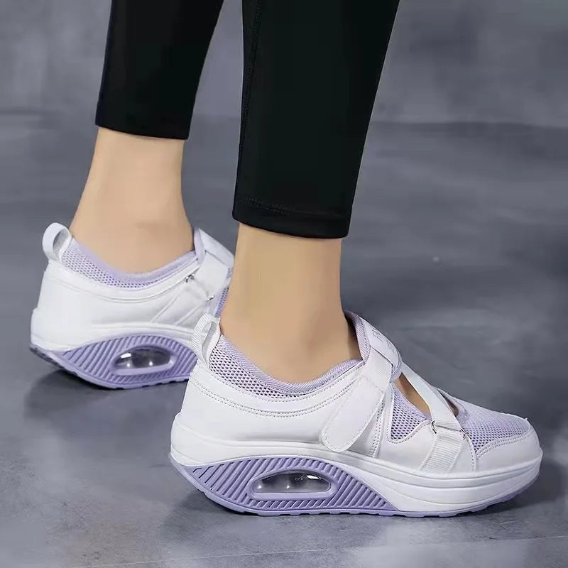Verolyn - Everyday Comfort Shoes