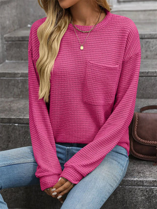 Verolyn - Cosy Everyday Sweatshirt