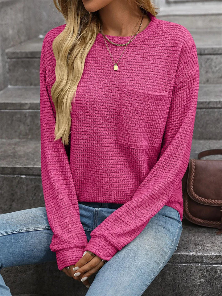 Verolyn - Cosy Everyday Sweatshirt