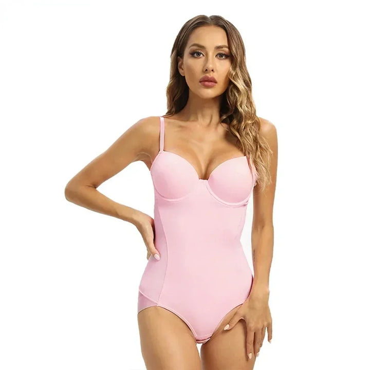 Verolyn - Smoothing Shapewear Bodysuit