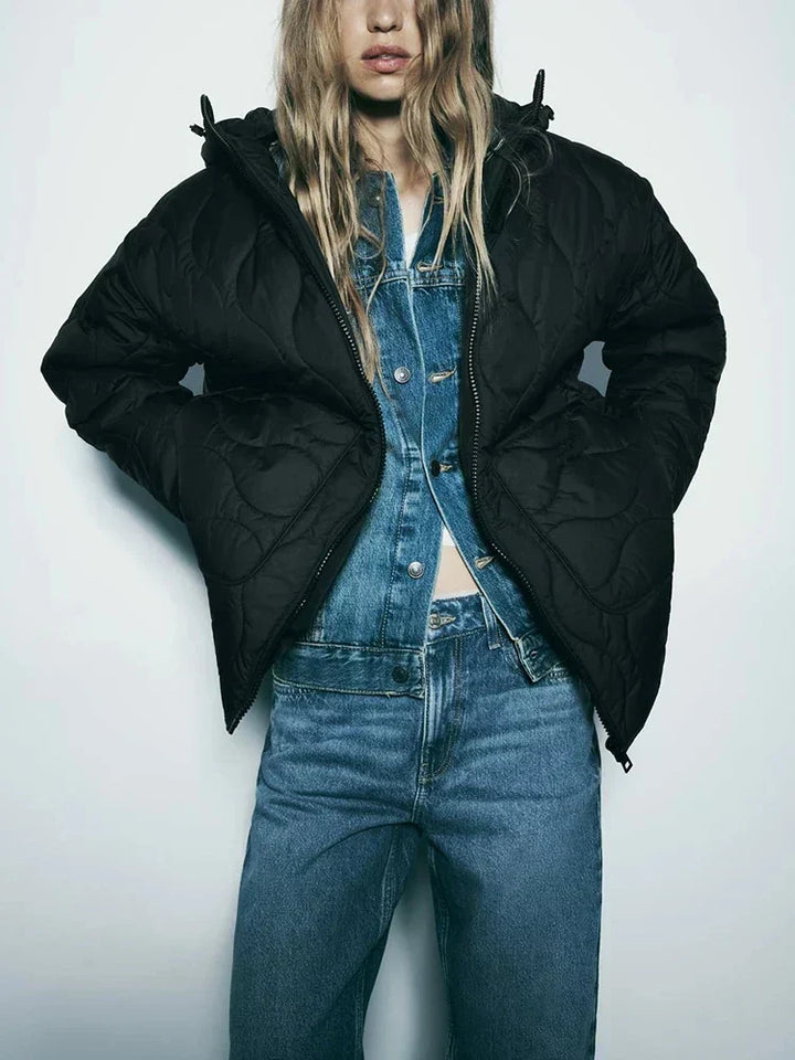 Verolyn - Relaxed Fit Winter Jacket