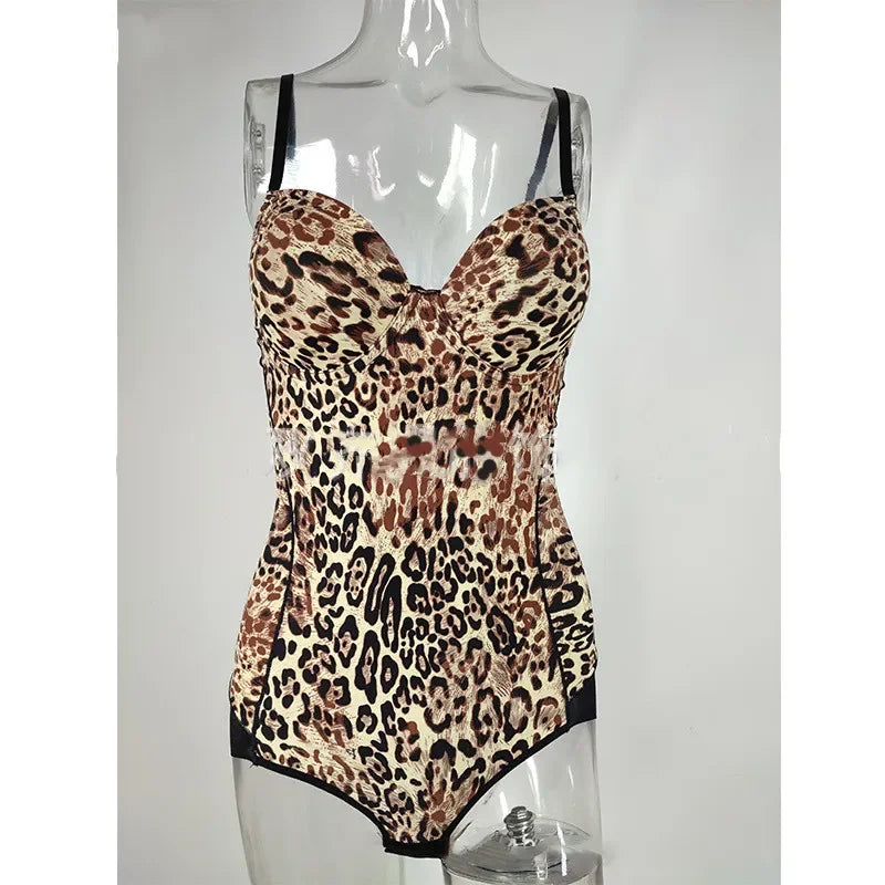Verolyn - Smoothing Shapewear Bodysuit