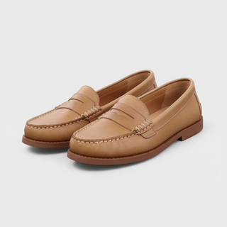 Verolyn - Classic Detail Loafers