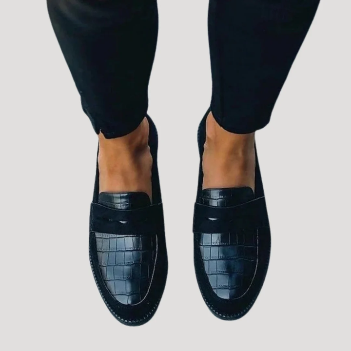Verolyn - Handmade Loafers