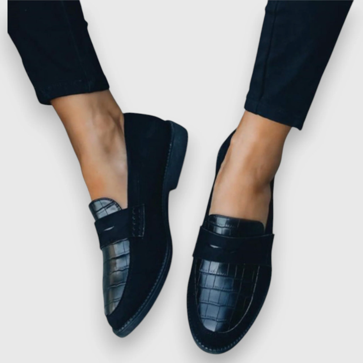 Verolyn - Handmade Loafers