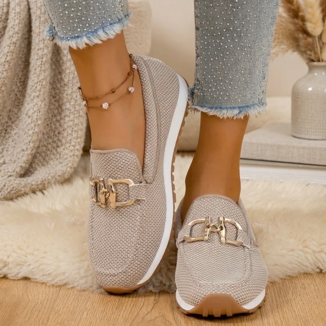 Verolyn - Loafer Style Trainers
