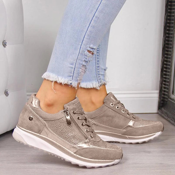 Verolyn - Arch Support Trainers