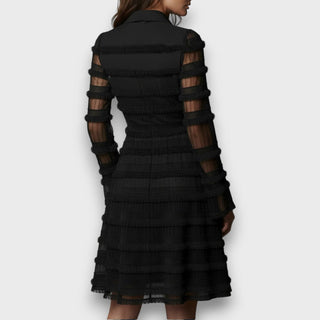 Verolyn - Timeless Midi Dress