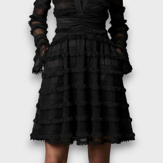 Verolyn - Timeless Midi Dress