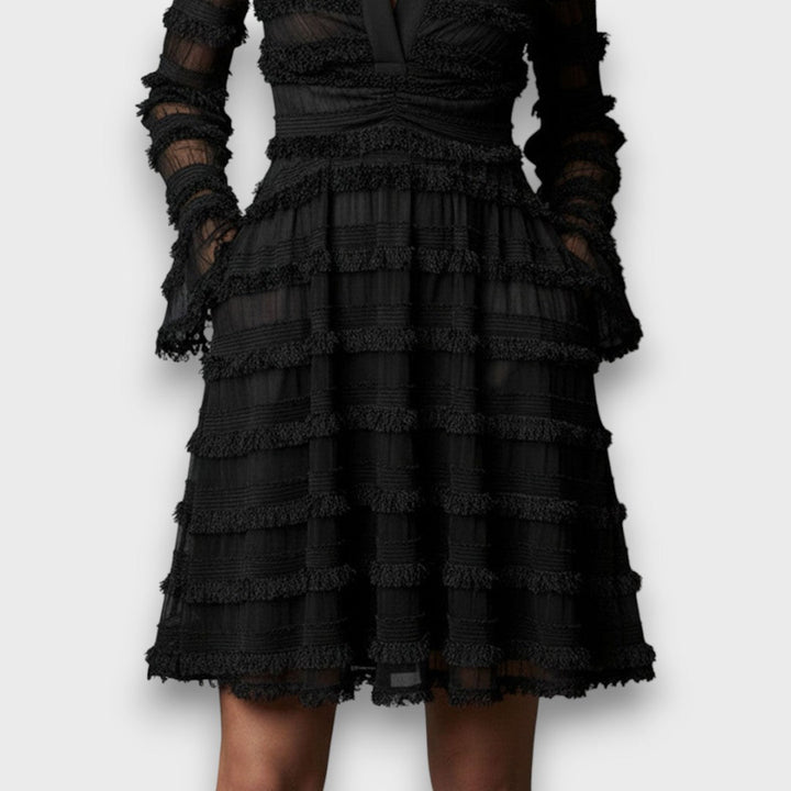 Verolyn - Timeless Midi Dress