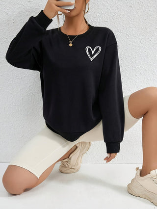 Verolyn - Minimalist Sweatshirt